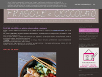 fragoleecioccolato.blogspot.com