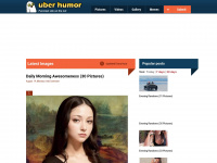 uberhumor.com