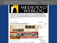 newsmedievali.blogspot.com