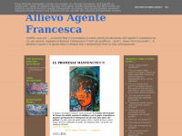 allievoagentefrancesca.blogspot.com