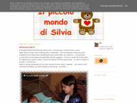 ilpiccolomondodisilvia.blogspot.com