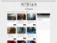 Welcome-to-midian.blogspot.com