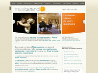 musicarancio.it