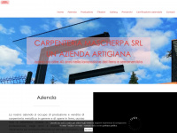 Carpenteriamascherpa.it