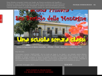 Scuoladisanbortolo.blogspot.com