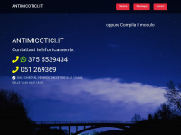 antimicotici.it
