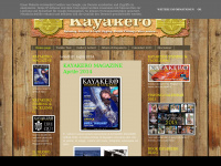 Kayakero-kayakero.blogspot.com