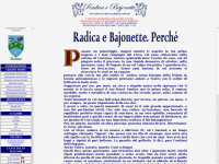 Radicaebaionette.net