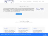Nocentinigroup.com