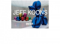 Jeffkoons.com