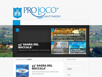 Prolocosantomero.it