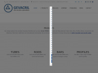 Gevacril.com
