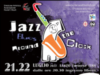 Jazzaroundtheclock.net