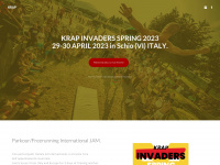 Krapinvaders.com
