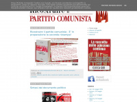 ricostruireilpartitocomunista.blogspot.com