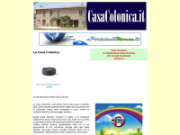 Casacolonica.it