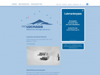 lucomagno.ch