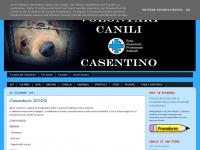 canilicasentino.blogspot.com