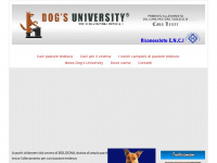 dogs-university.com