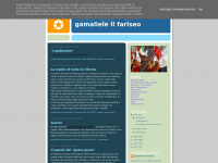 Gamalieleilfariseo.blogspot.com