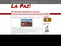 lapazantirazzista.blogspot.com