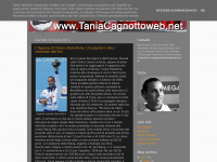 Taniacagnottoofficialsite.blogspot.com