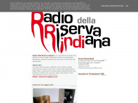 radioriservaindi.blogspot.com