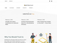 arthitectural.com