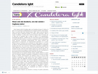 Candelora.wordpress.com