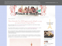 Frenchbonton.blogspot.com