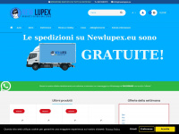 Newlupex.eu