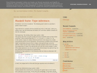 Lhc-compiler.blogspot.com