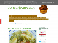matematicaecucina.blogspot.com