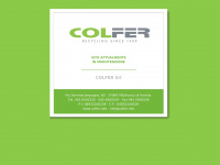 Colfer.info