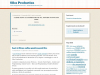 silosproduction.wordpress.com