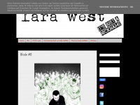 Larawest.blogspot.com