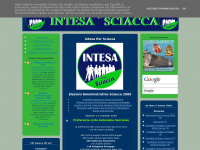 intesapersciacca.blogspot.com