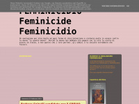 femminicidio.blogspot.com