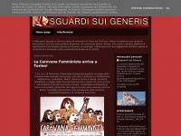 Sguardisuigeneris.blogspot.com