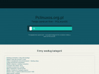 pclinuxos.org.pl