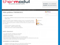 thermodul.eu