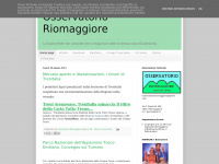 Osservatorioriomaggiore.blogspot.com