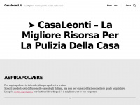Casaleonti.it