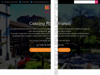 Cascinaroccafranca.it