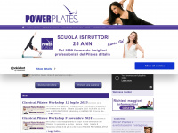 Powerpilates.it