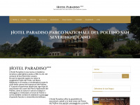 Hotelparadiso.info