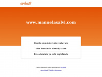 manuelasalvi.com