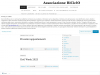 Riciclo.wordpress.com