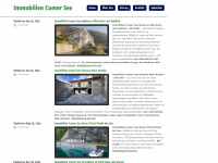 immobiliencomersee.com