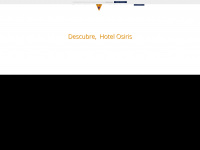 hotelosiris.com